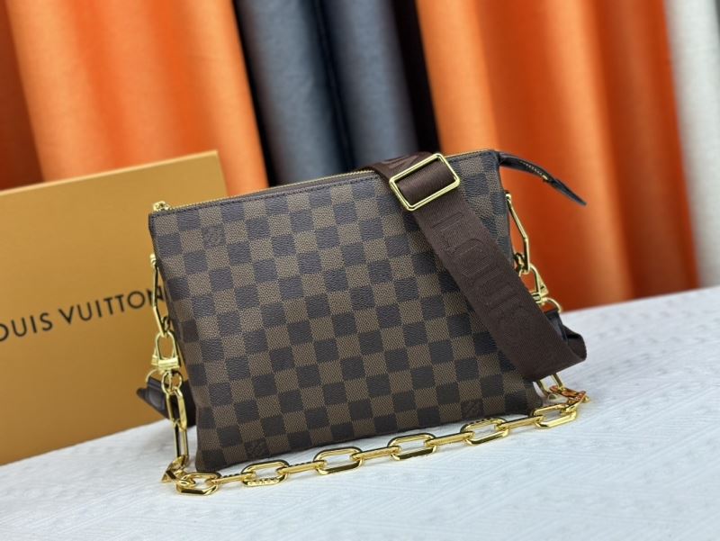 Louis Vuitton Satchel Bags